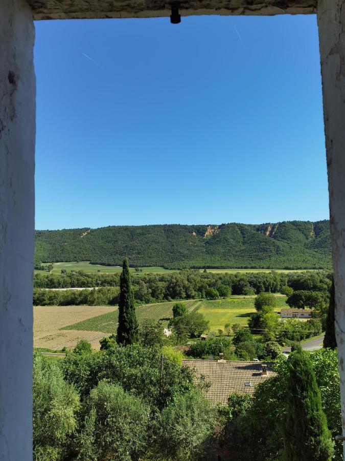 Maison Avec Vue Sur La Vallee D'Asse Saint-Julien-d'Asse المظهر الخارجي الصورة